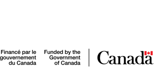 Wordmark of the Government of Canada