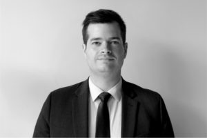 Headshot of Jason Poirier Lavoie