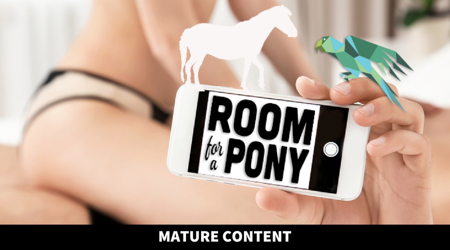 Room for a Pony