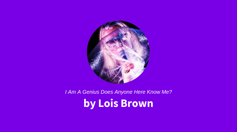 PWM Interview with Lois Brown