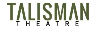 Talisman Theatre logo