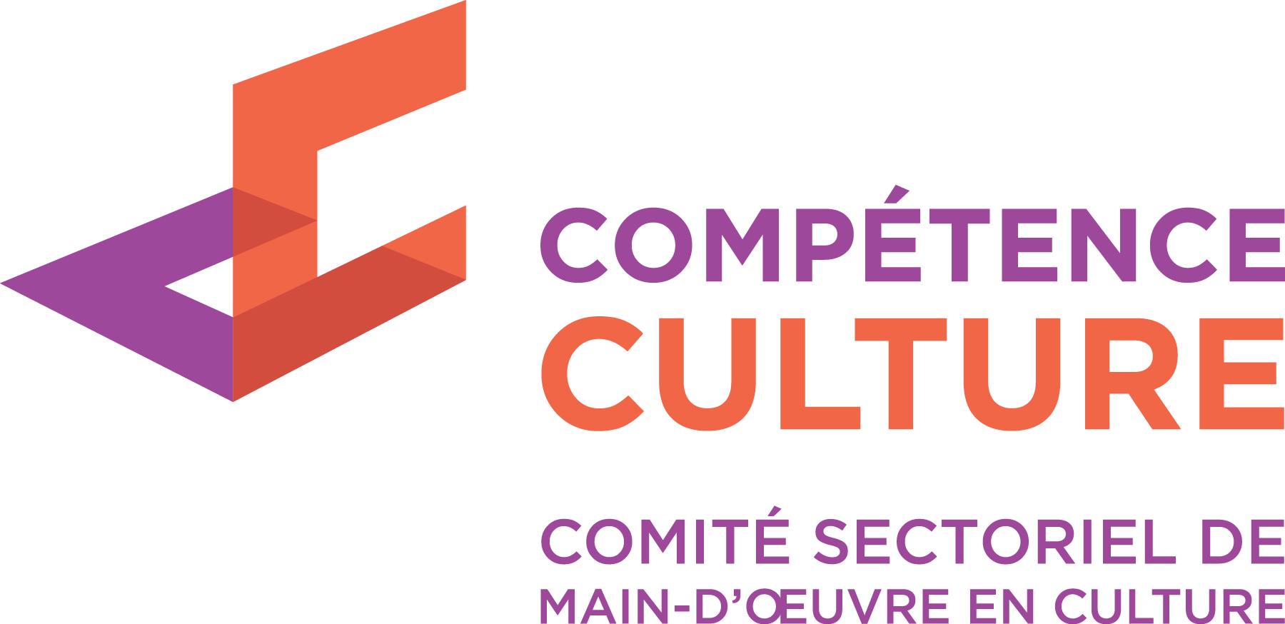 Compétence Culture Logo