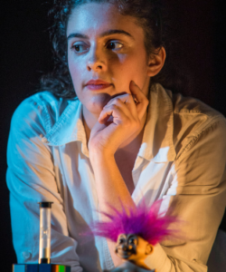 Antonia Leney-Granger