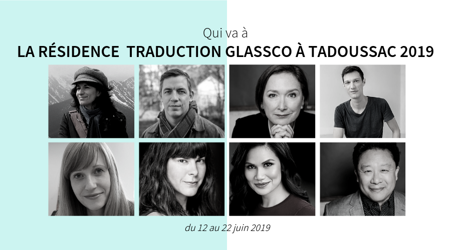 Qui va à Tadoussac?