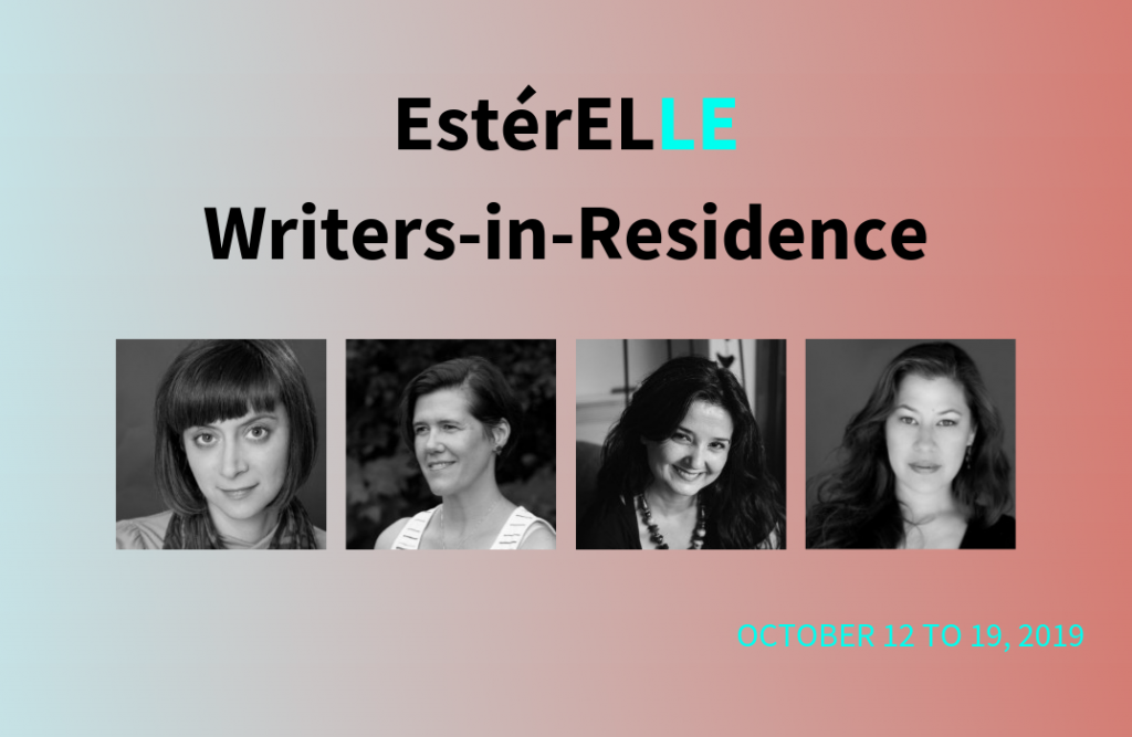Who's at EstérELLE?