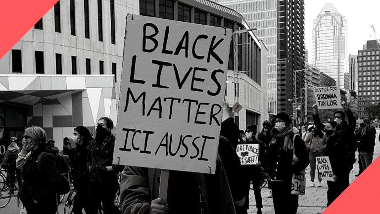 White Lives Matter Traduction En Français