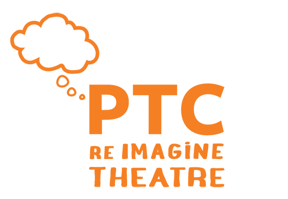 Logo of the Playwrights Theatre Centre