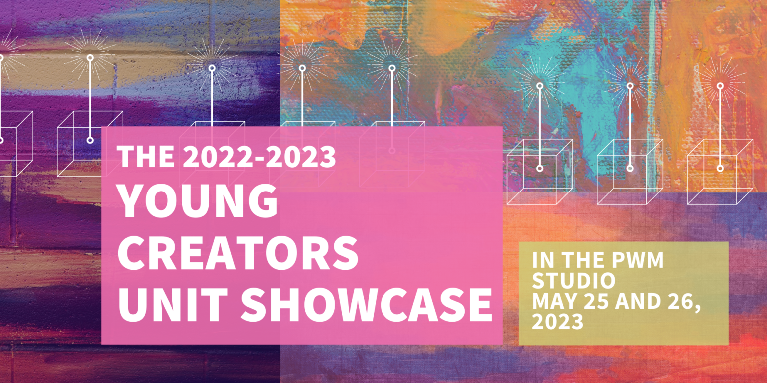 Young Creators Unit