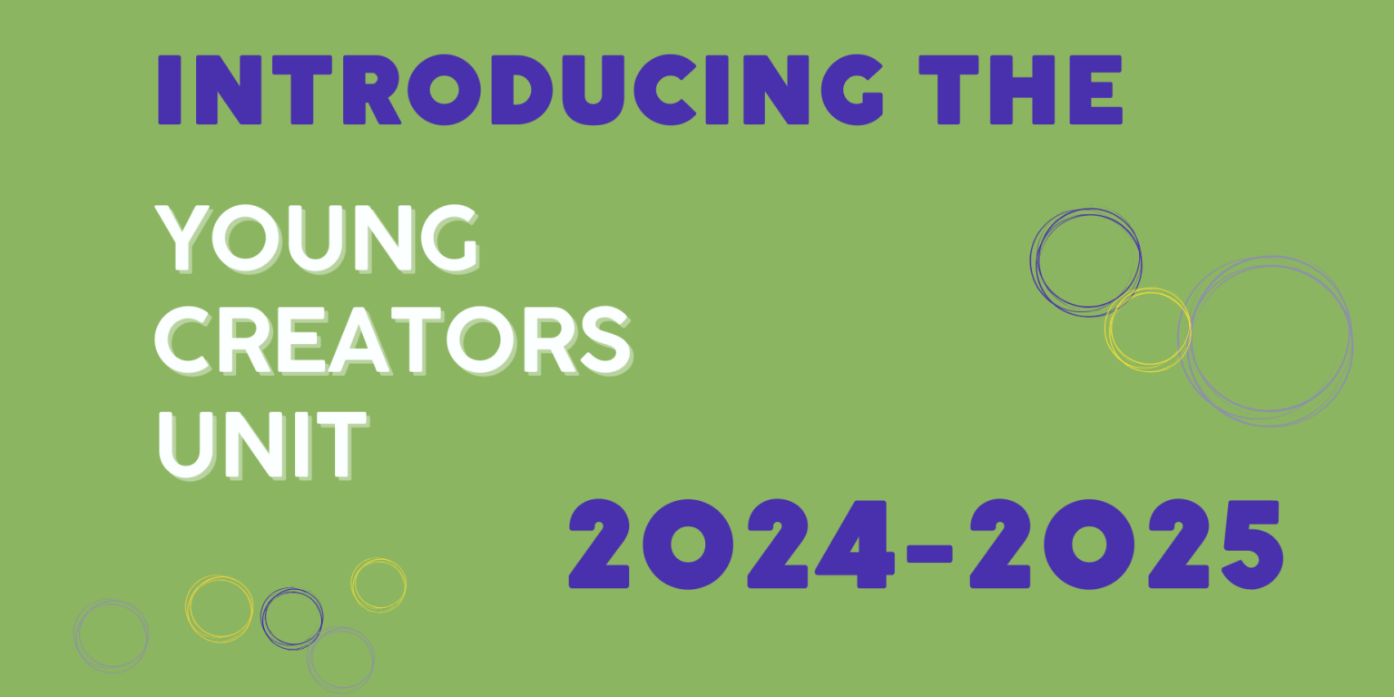 Young Creators Unit